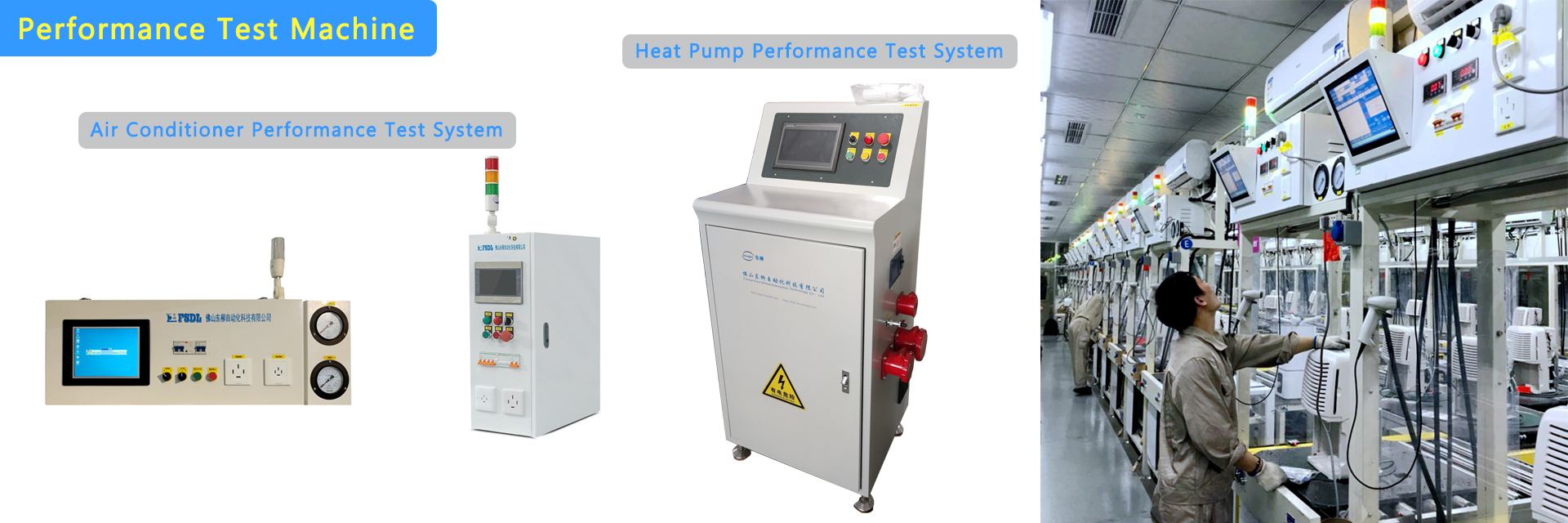 qualità catena di montaggio del condizionatore d'aria fabbrica